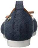 Pepe Jeans Amanda 153-1121 Bailarinas para Mujer
