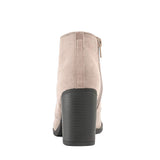 TOETOS Chicago - Botas de Tobillo para Mujer