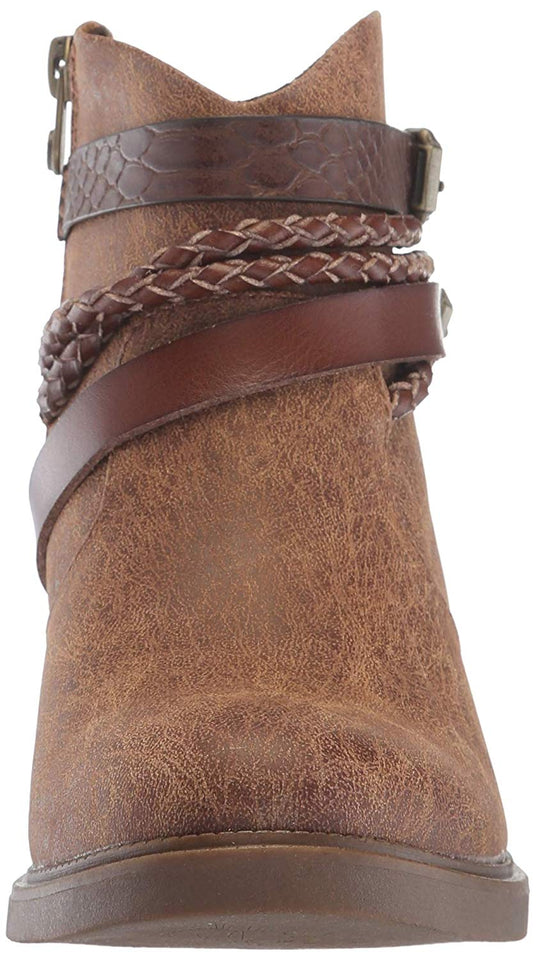 Blowfish Vianna Bota de Moda para Mujer