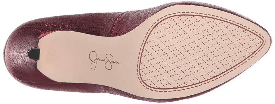 Jessica Simpson Parisah Tacón para Mujer