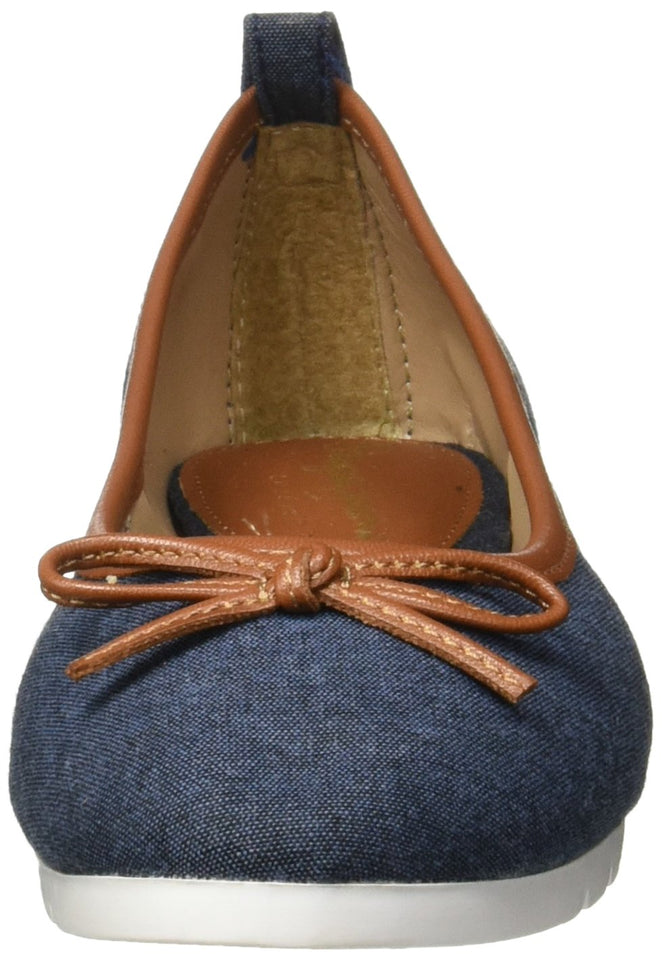 Pepe Jeans Amanda 153-1121 Bailarinas para Mujer