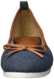 Pepe Jeans Amanda 153-1121 Bailarinas para Mujer