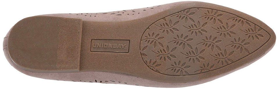 Unionbay Wayfair Bailarinas Planas para Mujer