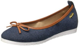Pepe Jeans Amanda 153-1121 Bailarinas para Mujer