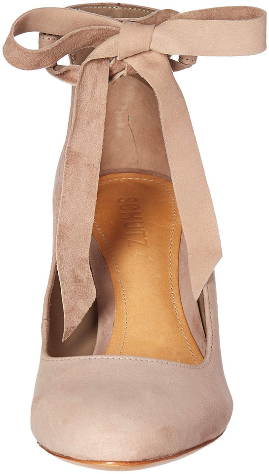 SCHUTZ Cibiana Tacón de Vestir para Mujer