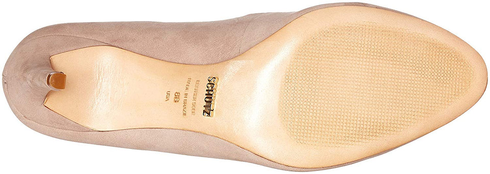 SCHUTZ Cibiana Tacón de Vestir para Mujer