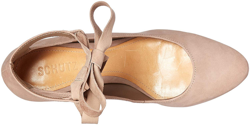 SCHUTZ Cibiana Tacón de Vestir para Mujer