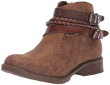 Blowfish Vianna Bota de Moda para Mujer