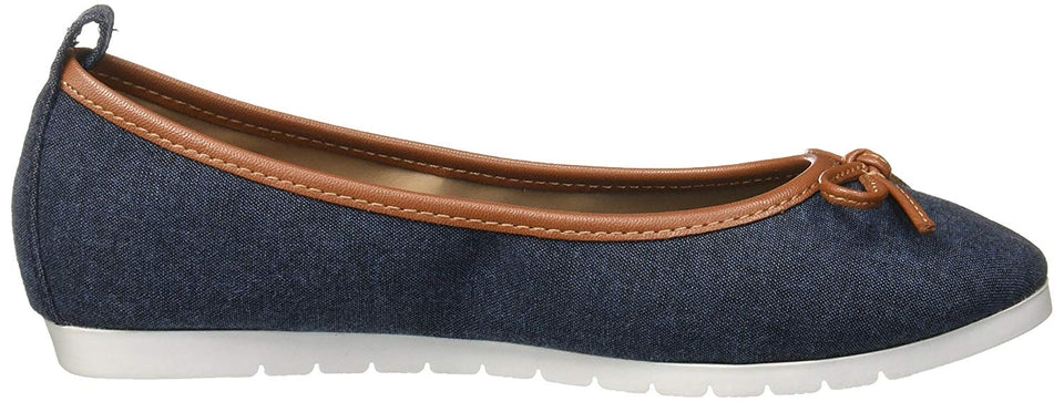 Pepe Jeans Amanda 153-1121 Bailarinas para Mujer