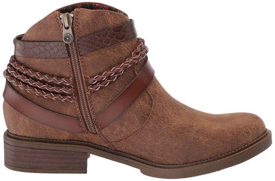 Blowfish Vianna Bota de Moda para Mujer