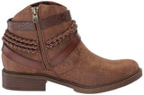 Blowfish Vianna Bota de Moda para Mujer